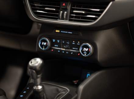 Ford - Focus