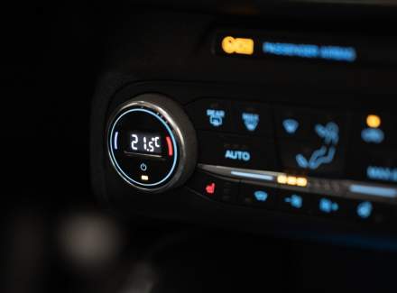 Ford - Focus