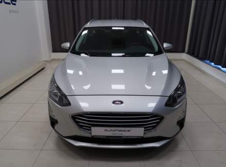 Ford - Focus