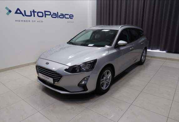 Ford - Focus