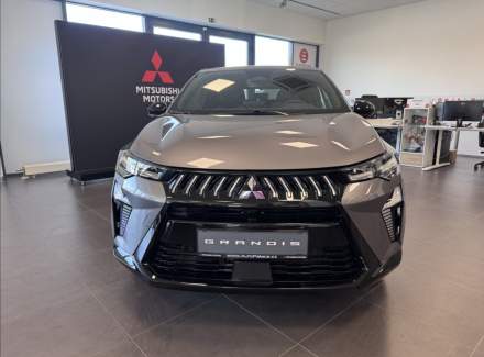 Mitsubishi - Grandis