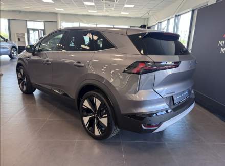 Mitsubishi - Grandis