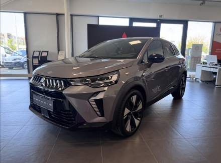 Mitsubishi - Grandis
