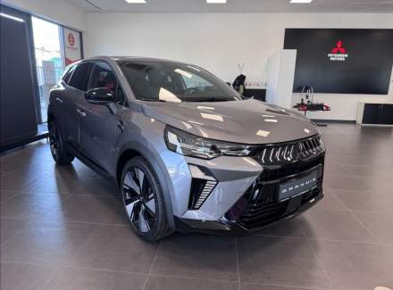Mitsubishi - Grandis