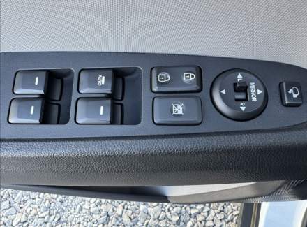 Kia - Sportage