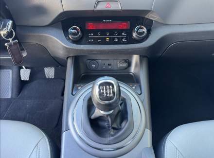 Kia - Sportage