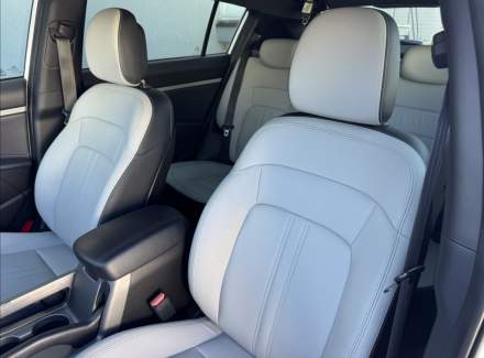 Kia - Sportage