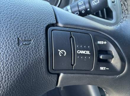 Kia - Sportage