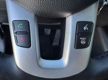 Kia - Sportage