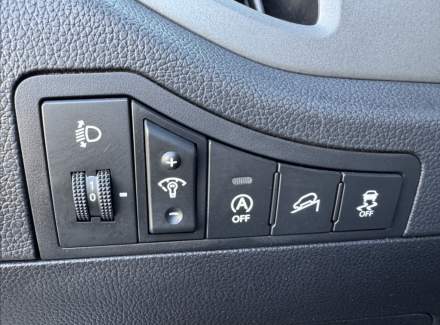 Kia - Sportage