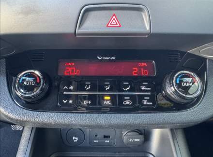 Kia - Sportage