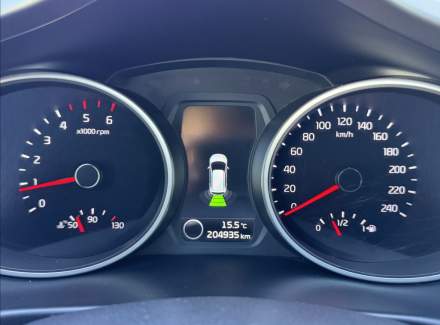 Kia - Sportage