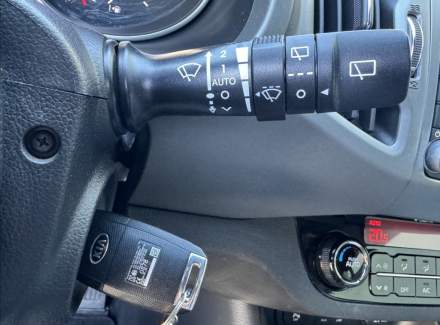 Kia - Sportage