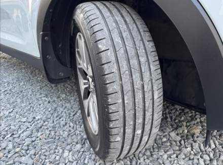 Kia - Sportage
