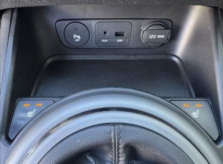 Kia - Sportage