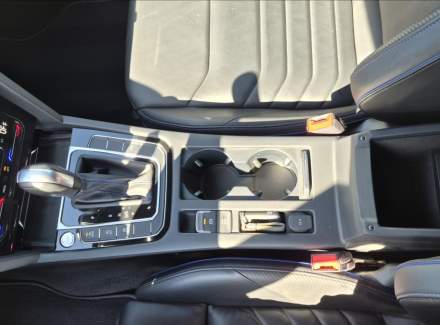 Volkswagen - Arteon