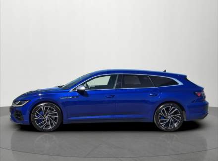 Volkswagen - Arteon