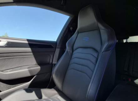 Volkswagen - Arteon