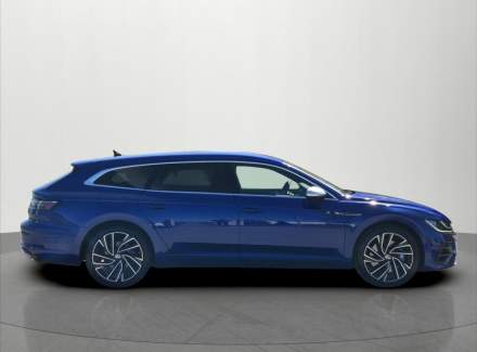 Volkswagen - Arteon