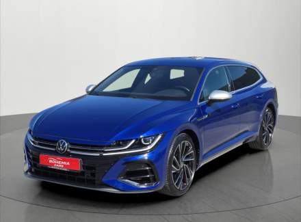 Volkswagen - Arteon