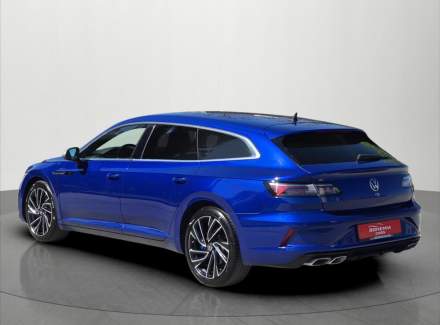 Volkswagen - Arteon