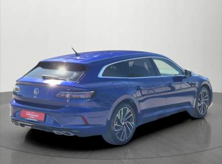 Volkswagen - Arteon