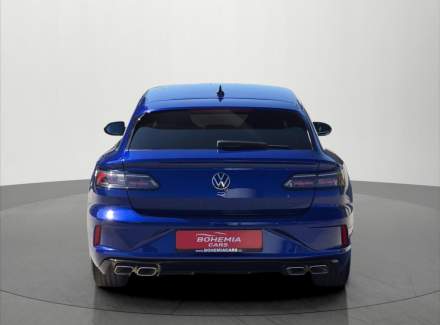 Volkswagen - Arteon
