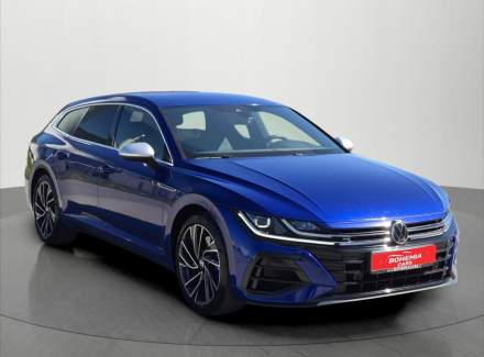 Volkswagen - Arteon