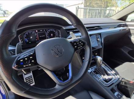 Volkswagen - Arteon