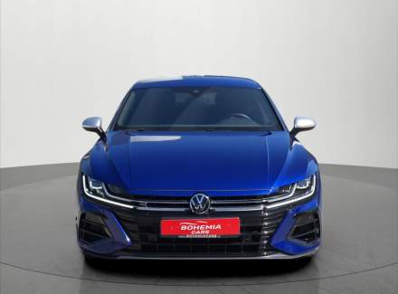 Volkswagen - Arteon
