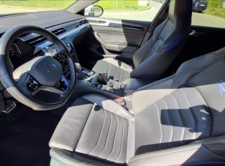 Volkswagen - Arteon