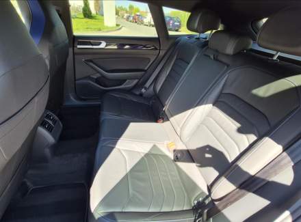 Volkswagen - Arteon