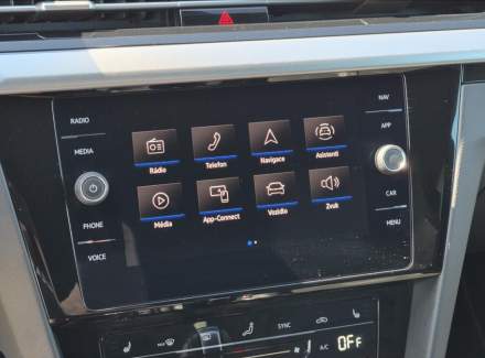 Volkswagen - Arteon
