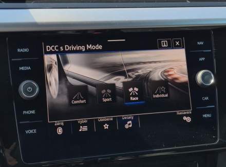 Volkswagen - Arteon