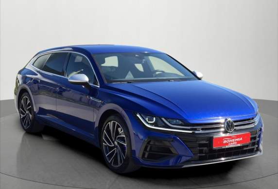 Volkswagen - Arteon