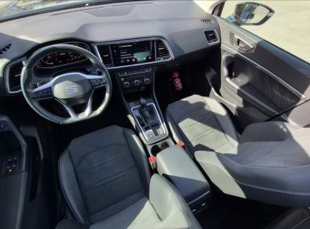 Seat - Ateca
