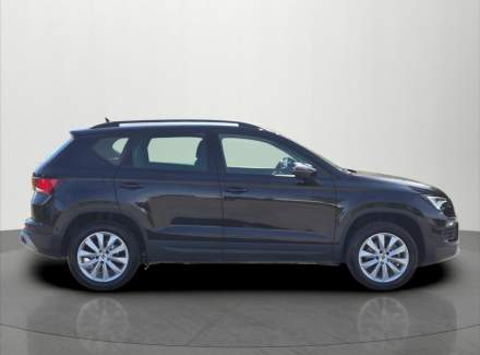 Seat - Ateca