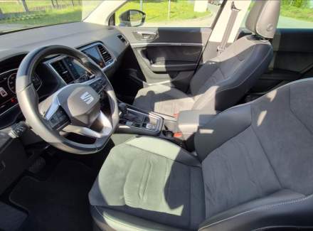Seat - Ateca