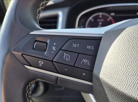 Seat - Ateca