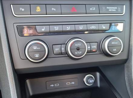 Seat - Ateca