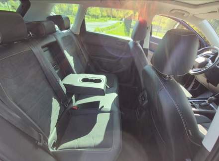 Seat - Ateca