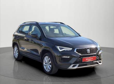 Seat - Ateca
