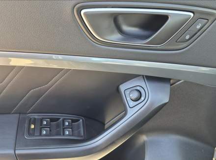 Seat - Ateca