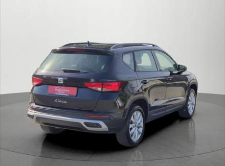 Seat - Ateca