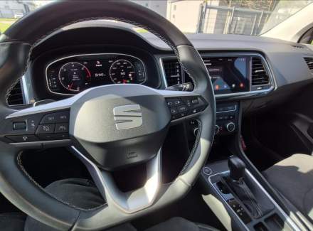 Seat - Ateca