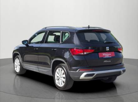 Seat - Ateca