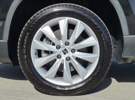 Seat - Ateca
