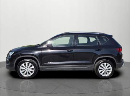 Seat - Ateca