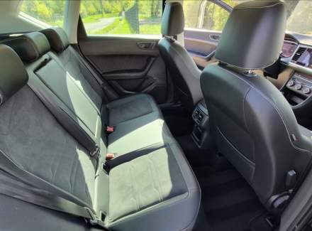 Seat - Ateca