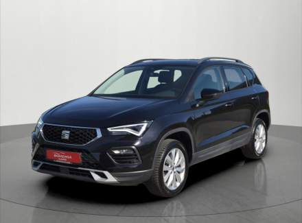 Seat - Ateca